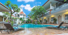  Baleka Resort & Spa  Kuta
